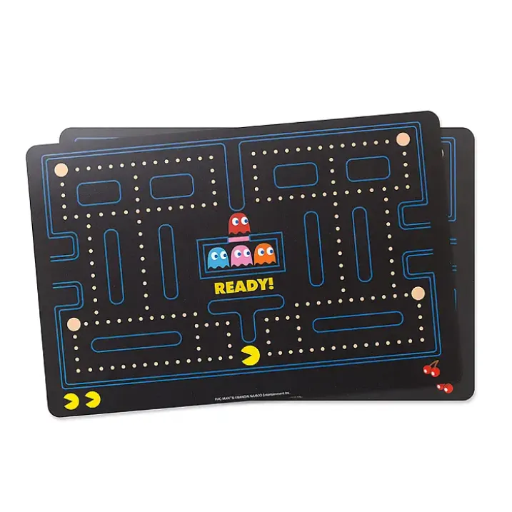 Manteles Individuales Pac-Man