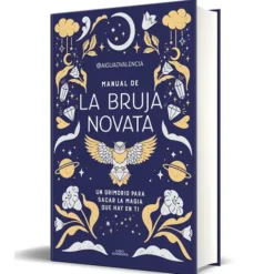 Manual de la bruja novata