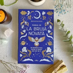 Manual de la bruja novata