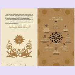 Manual de la bruja novata