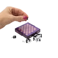 Mini ajedrez