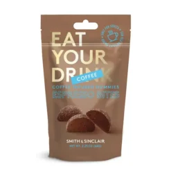 Mini bolsita de gominolas de café espresso Eat Your Drink