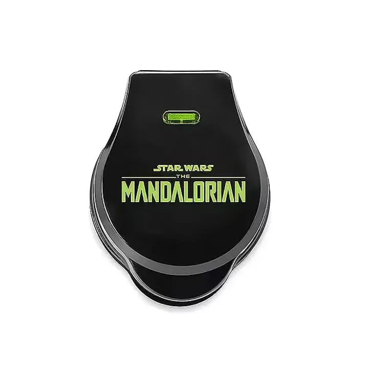 Mini gofrera The Mandalorian Star Wars