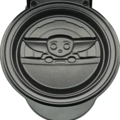Mini gofrera The Mandalorian Star Wars