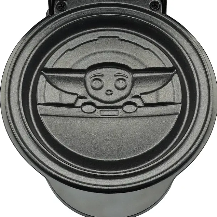 Mini gofrera The Mandalorian Star Wars