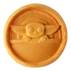Mini gofrera The Mandalorian Star Wars