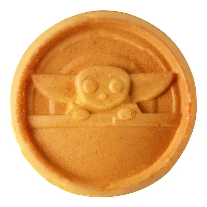 Mini gofrera The Mandalorian Star Wars