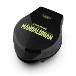 Mini gofrera The Mandalorian Star Wars