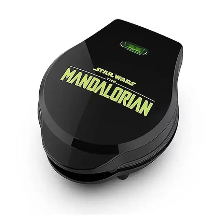 Mini gofrera The Mandalorian Star Wars