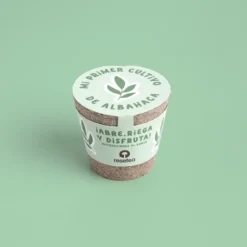 Mini kit de cultivo para niños: Mi primer cultivo