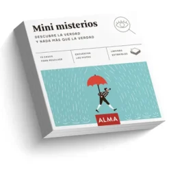 Mini misterios