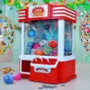 Mini máquina expendedora de sorpresas