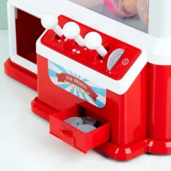 Mini máquina expendedora de sorpresas