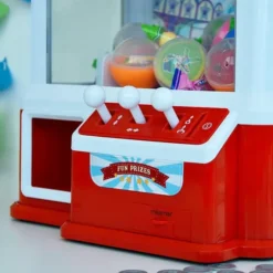 Mini máquina expendedora de sorpresas