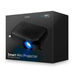Mini Proyector Full HD