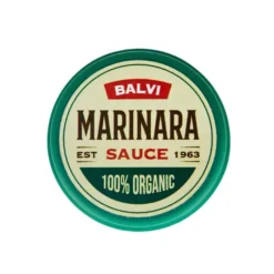 Minutero en forma de bote de salsa