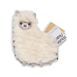 Monedero original en forma de llama
