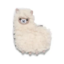 Monedero original en forma de llama