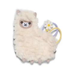 Monedero original en forma de llama