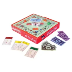 Monopoly en miniatura