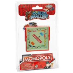 Monopoly en miniatura