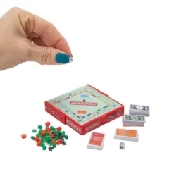 Monopoly en miniatura