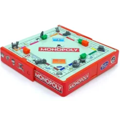 Monopoly en miniatura