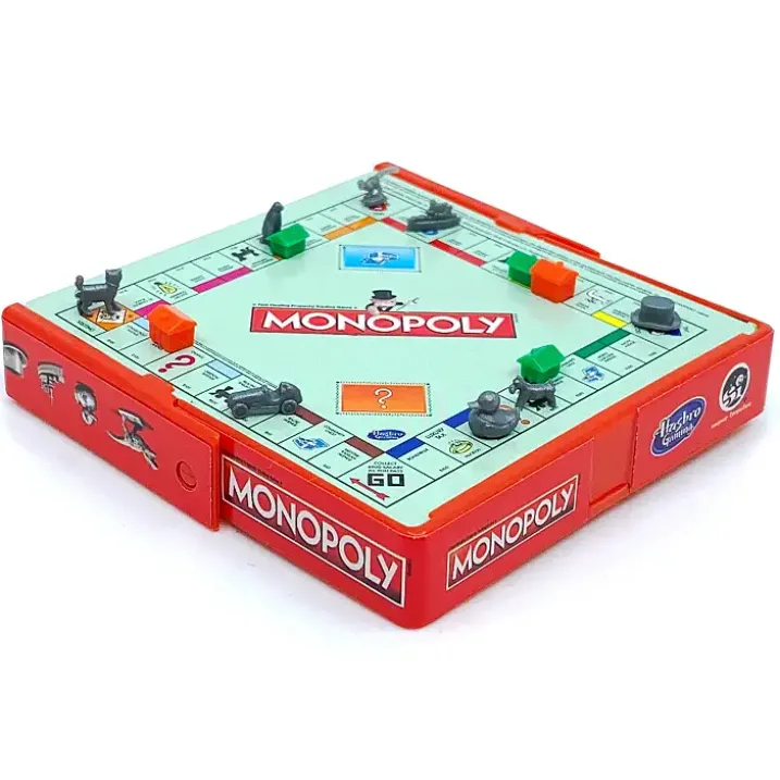 Monopoly en miniatura