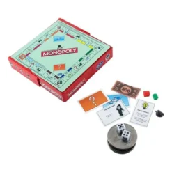 Monopoly en miniatura