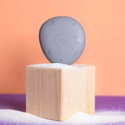 Morphée Zen: el dispositivo para meditar de bolsillo