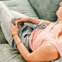 Morphée Zen: el dispositivo para meditar de bolsillo