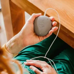 Morphée Zen: el dispositivo para meditar de bolsillo