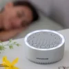 Máquina de ruido blanco para dormir