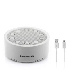 Máquina de ruido blanco para dormir