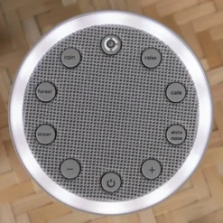 Máquina de ruido blanco para dormir