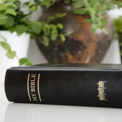 My Bible: el cuaderno de 1.280 páginas
