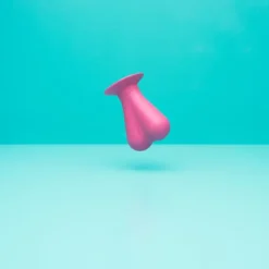 NiceBalls, tocador de pelotas