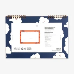 Organizador semanal Kyoto