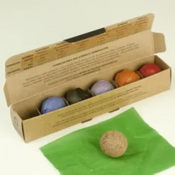 Pack de 6 bombas de semillas: flores o hierbas aromáticas