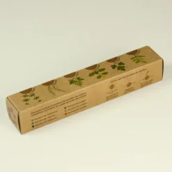 Pack de 6 bombas de semillas: flores o hierbas aromáticas