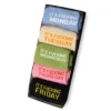 Pack de 5 calcetines originales F*cking Week