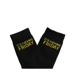 Pack de 5 calcetines originales F*cking Week