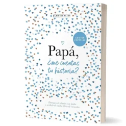 Papá, ¿me cuentas tu historia?