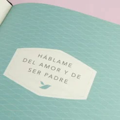 Papá, ¿me cuentas tu historia?