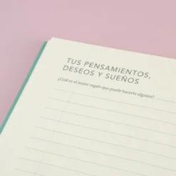 Papá, ¿me cuentas tu historia?