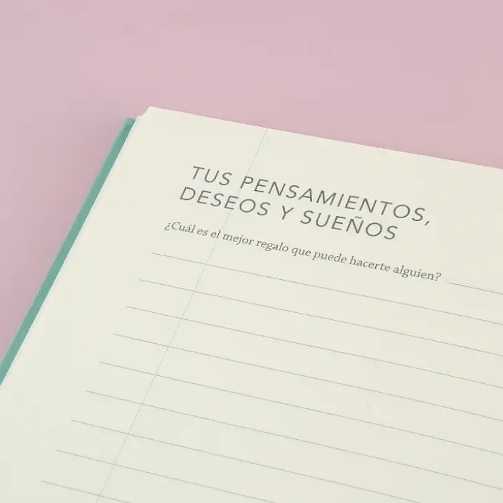 Papá, ¿me cuentas tu historia?