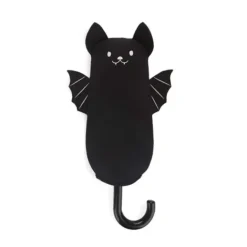 Paraguas plegable con funda en forma de animal