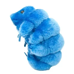 Peluche original con forma de oso de agua