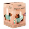 Perro salchicha de cerámica para pintar