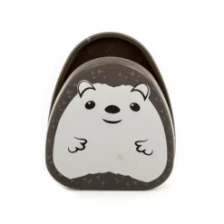 Pinzas para bolsas con forma de animalitos del bosque